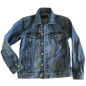 Lucky Brand, Jacket
